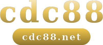 cdc88 logo